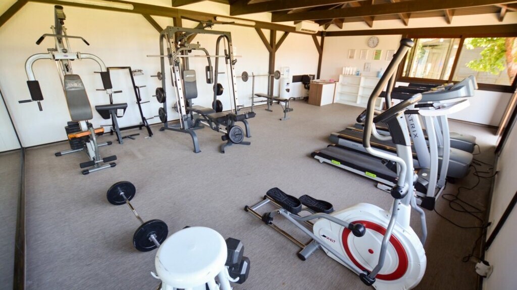 Anissa Beach & Village